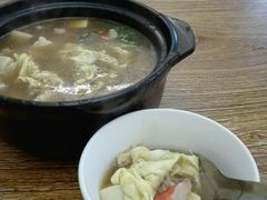 -巷子深菜馆(新华路店)