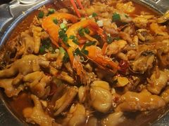 -胖哥俩肉蟹煲(杭州下沙学林街店)