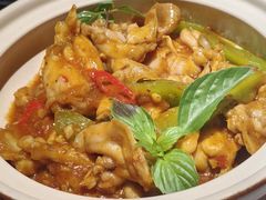 -BetterThai 泰加(苏州中心店)