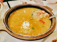 龙虾泡饭-唐宫海鲜舫