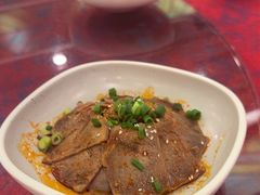 -西安饭庄·非遗陕菜(钟楼店)