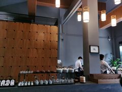 -一叶觅山(半边街店)