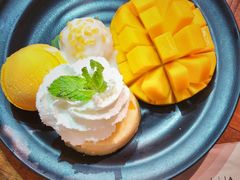 -Mango Tango