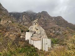 -圣莲山风景区