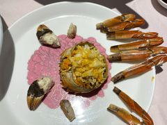 -蟹榭(静安寺晶品商场店)