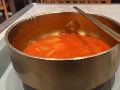 -大食代美食广场(上海中心店)