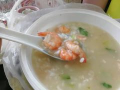 -适口餐厅砂锅粥(公信路总店)