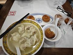 -龙抄手(春熙路总店)