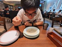 -萨莉亚意式餐厅(杭州滨江天街店)