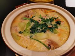 -佰家小厨·南京菜(夫子庙店)