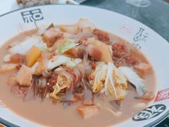 -北京云瑧金陵莲花酒店·莲·川小馆