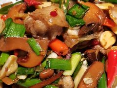 -树厨贵州菜(大十字店)