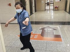 -广州市红十字会医院(总院)