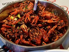 -靓靓蒸虾·头牌蒸虾(雪松路总店)
