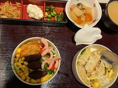 -dodonpa.墩墩伐 便当食堂(博华广场店)
