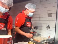 -黑色经典臭豆腐·湖南特产(步行街店)