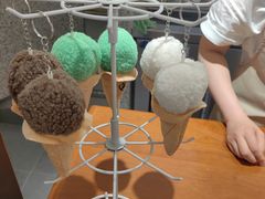 -野人先生Gelato(上海长宁龙之梦店)