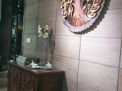 -金枝玉叶上海人家食府(三里河店)