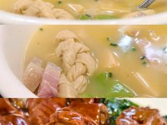 -三林本帮馆(中林街店)