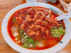 -豆相识•九九豆腐脑(牛咡桥店)