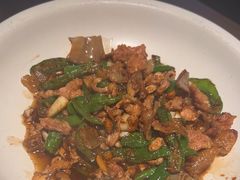 -沅江水·湖南家宴(南村万博长隆商圈店)