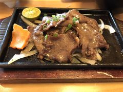 -王鼎精致料理铁板烧(世博源店)