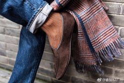 -THE RUIZ GZ睿制西装定制