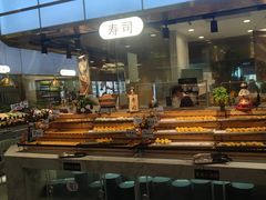 -汉阳廷自助烤肉(同和金铂天地店)