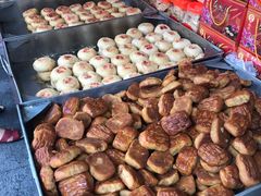 腐乳饼-胡荣泉