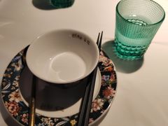 -花样西贡·蜜越餐厅·法式越南料理(水晶城店)