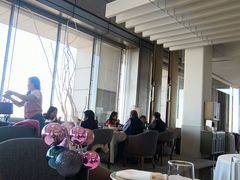 -北京柏悦酒店·锦庭餐厅Dining Room