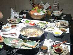 -花潮料理艺食馆(成都万象城店)