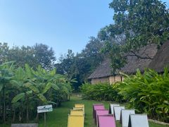 -大象粑粑造纸公园