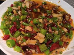 -川知味(京华城店)