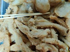 -阿姨小肉摊(同济西苑店)