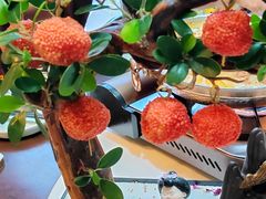 -长安大牌档之龙头酒肆(荣民龙首广场店)