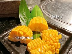 -牛兆·牛内脏·烤肉(慈云寺店)