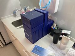 -牙博士口腔品牌连锁(杨浦店)