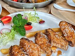 -LUCCA卢卡西班牙海鲜饭(远洋广场店)