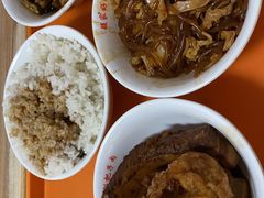 -赵家好米干饭把子肉(小纬六路店)