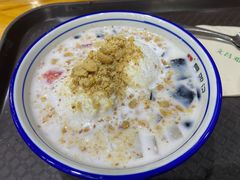 冰沙清补凉-文昌邓记清补凉(西沙路店)