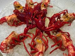 -红盔甲·小龙虾(天钥桥店)