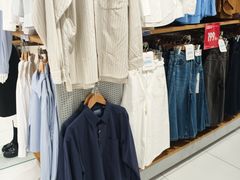 -优衣库(上海正大广场店)