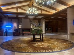 -长白山万达喜来登度假酒店
