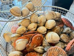 -海味当家·蒸锅海鲜(星海公园店)