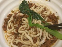 -剔八谷山西面馆(南内环店)