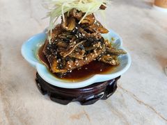 -二泉园老菜馆·百年无锡菜