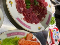 -燃计沙茶皇·香港沙茶火锅(人广旗舰店)