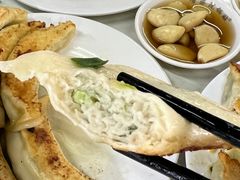 -劈柴院锅贴(沈阳路店)