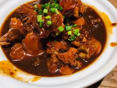 -莫山小馆(大石桥店)